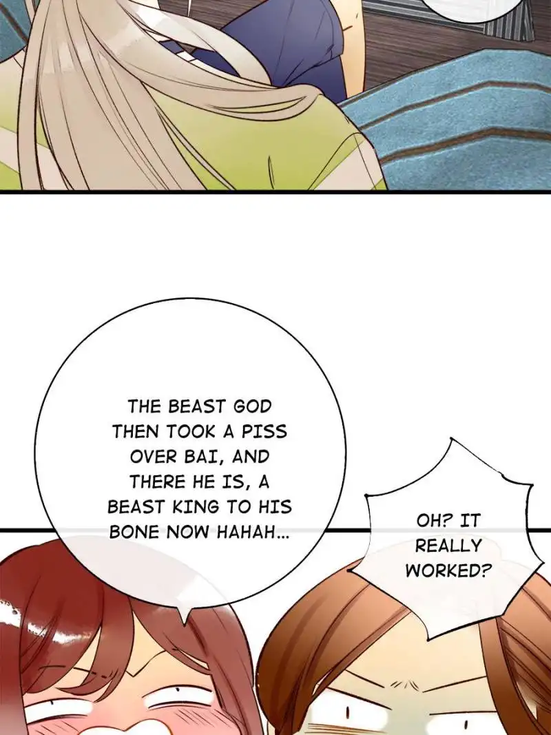 Stop! You Sexy Beast Chapter 134 47